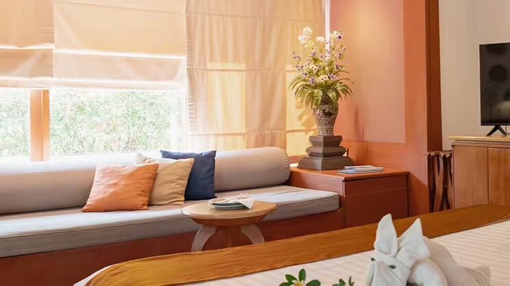 Nakamanda Resort And Spa